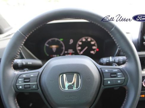 Used 2024 Honda CR-V Sport-L image 26