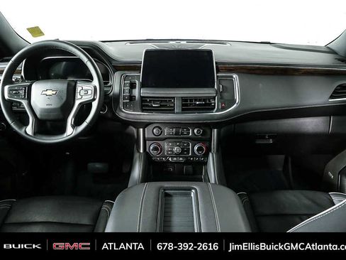 Used 2023 Chevrolet Tahoe Premier image 20