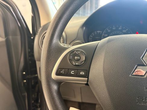 Used 2024 Mitsubishi Mirage ES image 18