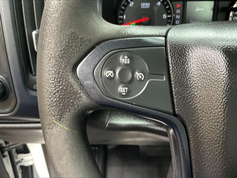Used 2014 Chevrolet Silverado 1500 W/T RWD image 12
