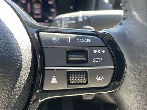 Used 2025 Honda Accord Touring image 15