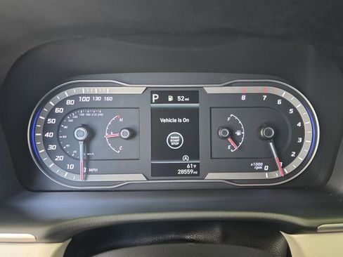 Used 2023 Hyundai Tucson SEL AWD/4WD image 12