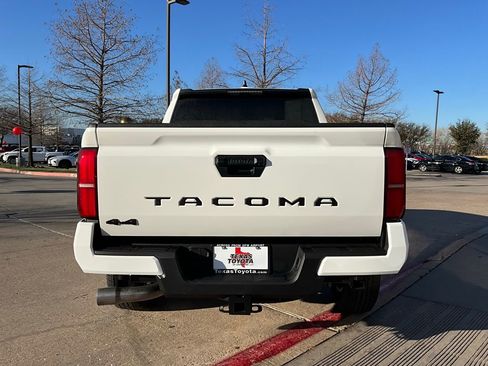 New 2026 Toyota Tacoma SR5 image 6