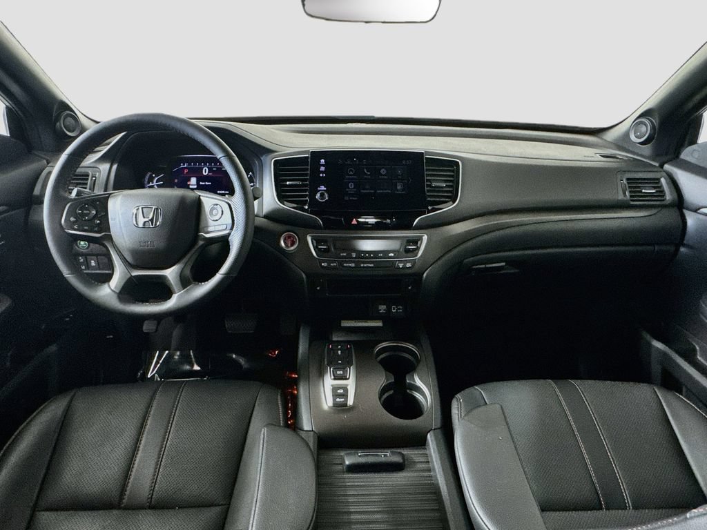 Used 2023 Honda Passport TrailSport image 24