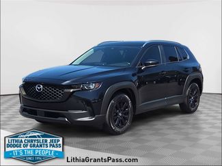 Used 2024 MAZDA CX-50 AWD 2.5 S w/ Cargo Package video 1