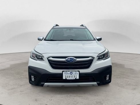 Used 2020 Subaru Outback Touring AWD/4WD image 26