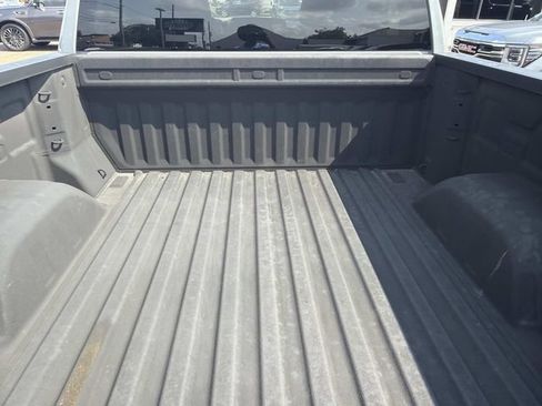 Used 2024 GMC Sierra 1500 Pro w/ Graphite Edition AWD/4WD image 10