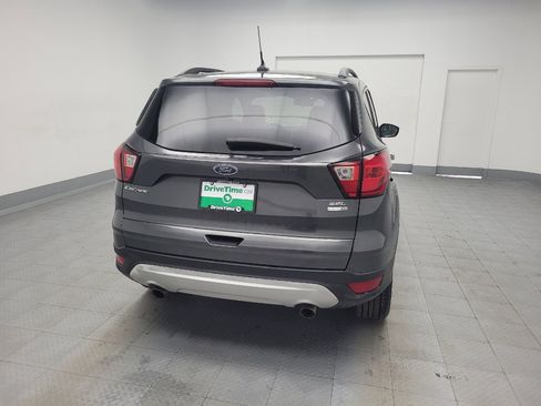 Used 2019 Ford Escape SEL image 7