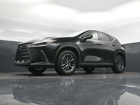 New 2026 Lexus NX 350 AWD w/ Premium Package image 39