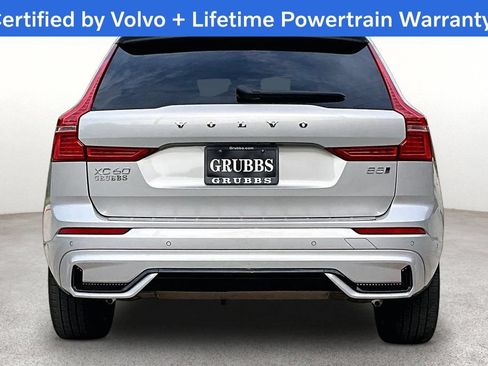 Certified 2024 Volvo XC60 B5 Plus w/ Protection Package Premier AWD/4WD image 5