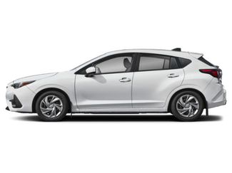 Used 2025 Subaru Impreza 2.0i video 3