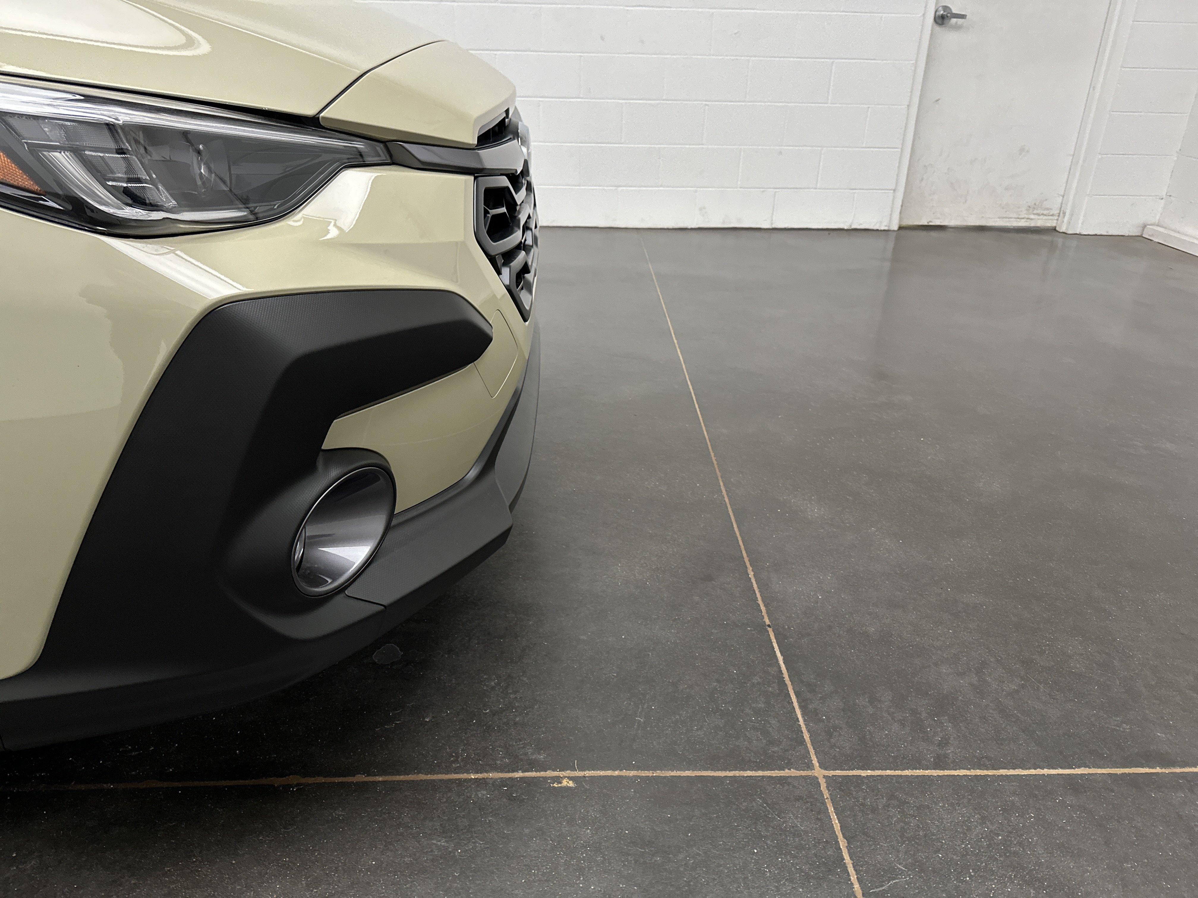 New 2026 Subaru Crosstrek 2.5i Limited AWD/4WD image 2