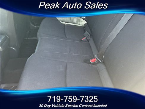 Used 2017 Honda Civic Sport image 14