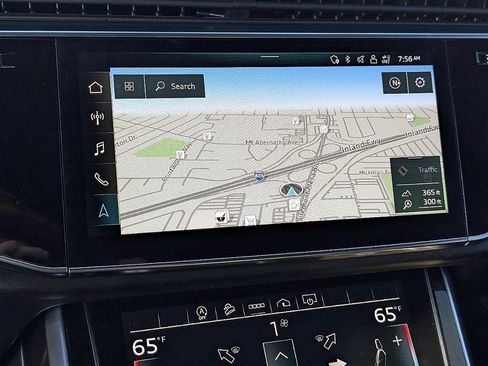 Used 2022 Audi Q7 2.0T Premium Plus image 31