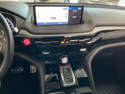 Certified 2023 Acura MDX A-Spec AWD/4WD image 15