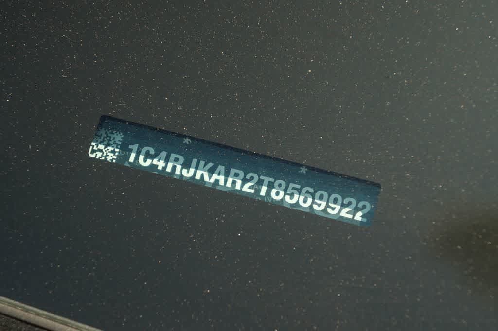 Used 2026 Jeep Grand Cherokee L 4WD image 30