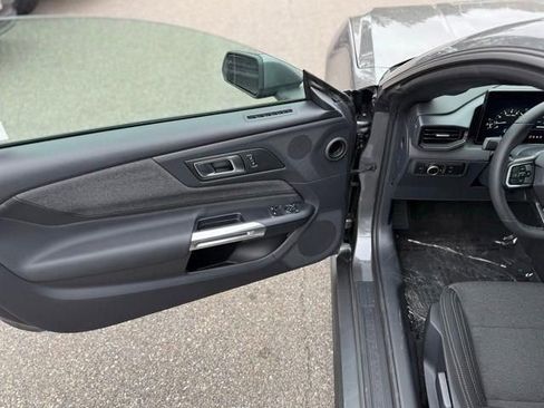 New 2026 Ford Mustang EcoBoost image 11