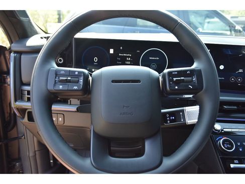 New 2026 Hyundai Santa Fe Calligraphy image 18