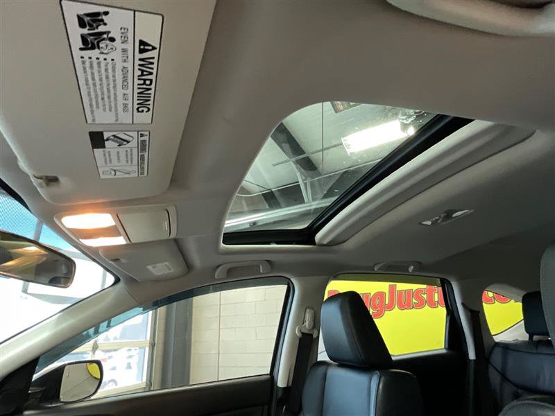 Used 2012 Honda CR-V EX-L image 12