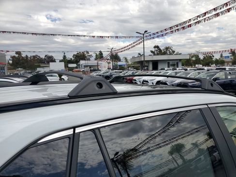 New 2025 Toyota RAV4 XLE Premium image 9