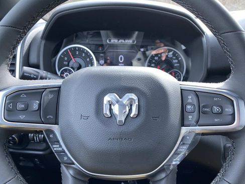 New 2026 RAM 1500 Big Horn image 13
