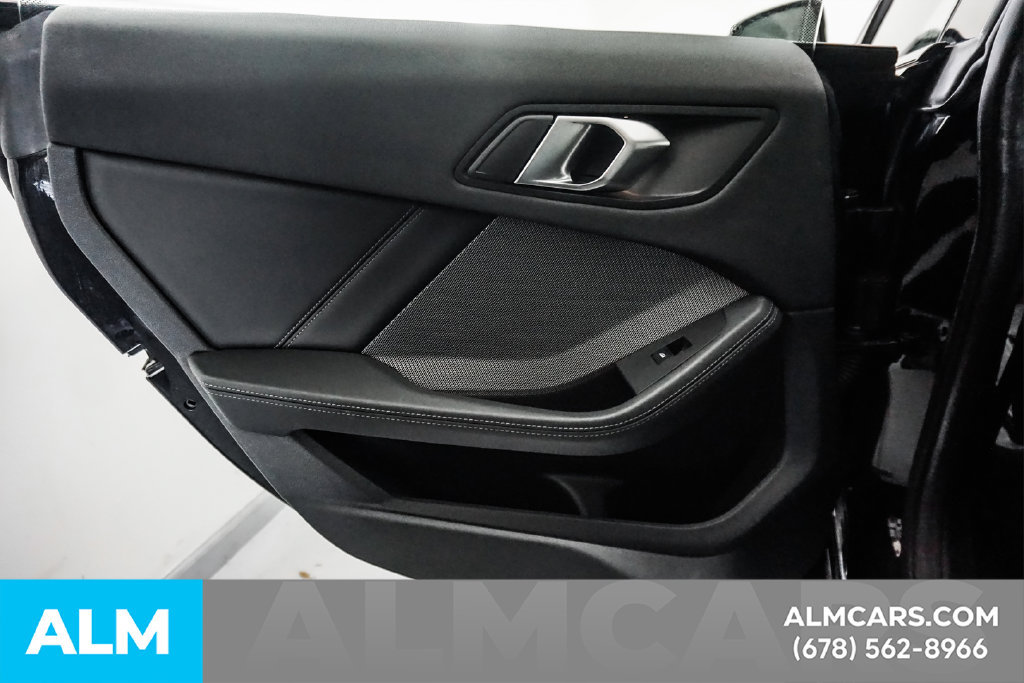 Used 2025 BMW 228i xDrive AWD/4WD image 48