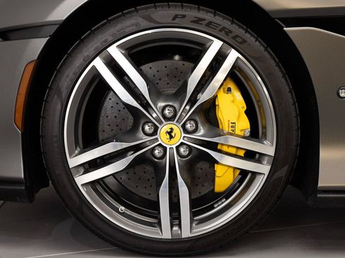 Certified 2023 Ferrari Portofino M RWD image 21