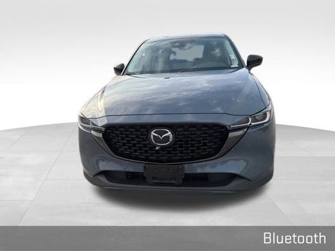 Used 2025 MAZDA CX-5 Carbon Edition image 5