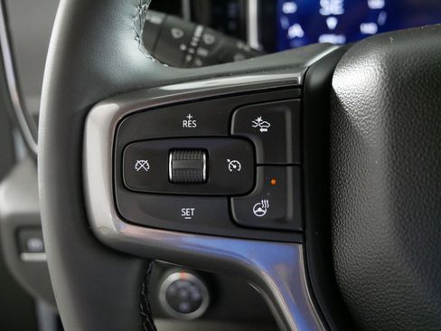 Used 2026 Chevrolet Silverado 3500 High Country w/ High Country Premium Package AWD/4WD image 27
