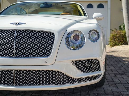 Used 2016 Bentley Continental GT image 92