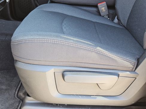 New 2026 RAM 2500 Tradesman image 26