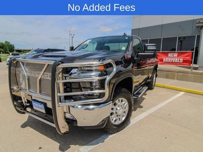 Used 2020 Chevrolet Silverado 3500 LT w/ Convenience Package