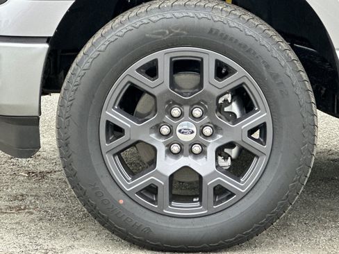 New 2026 Ford F150 STX w/ Equipment Group 200A AWD/4WD image 21