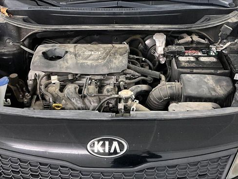 Used 2017 Kia Rio LX image 31