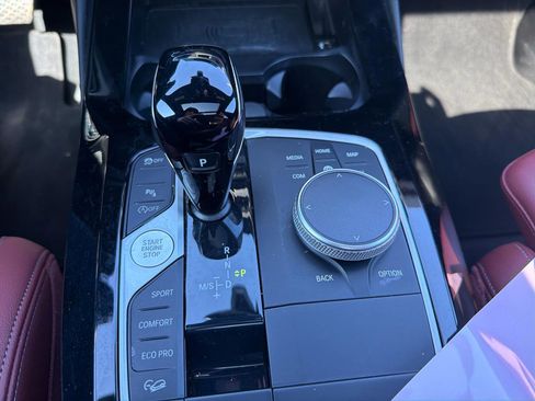 Used 2023 BMW X3 xDrive30i w/ Convenience Package image 26