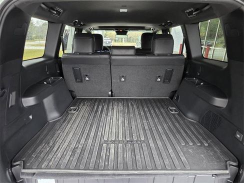 Certified 2024 Toyota Land Cruiser image 16
