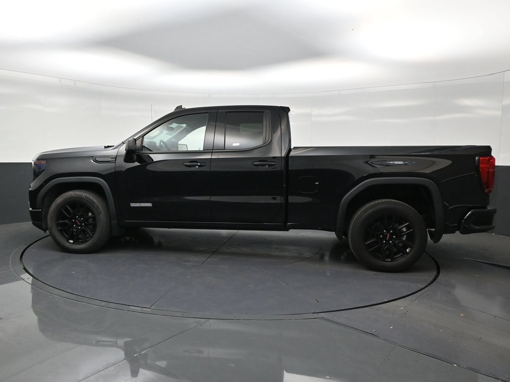 Used 2023 GMC Sierra 1500 Elevation RWD image 2