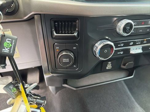 Used 2025 Ford F150 XLT w/ Equipment Group 301A Standard AWD/4WD image 25