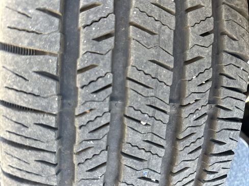 Used 2025 Jeep Wrangler Sahara image 9