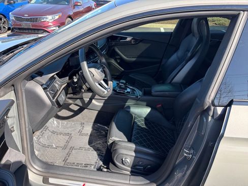 Used 2023 Audi S5 Premium Plus image 30