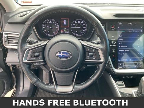 Used 2021 Subaru Outback Limited image 6