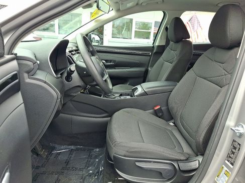 Used 2024 Hyundai Tucson SE AWD/4WD image 15