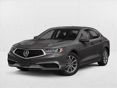 Used 2020 Acura TLX w/ Technology Package