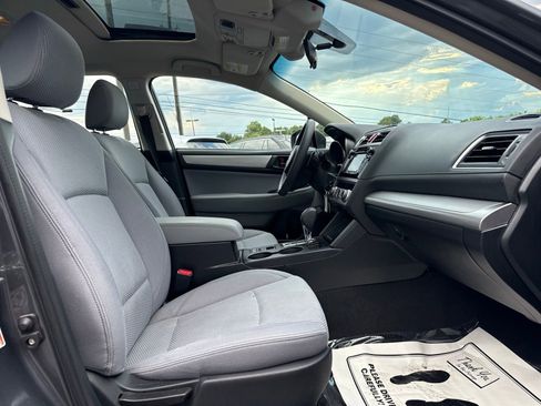 Used 2019 Subaru Outback 2.5i image 35