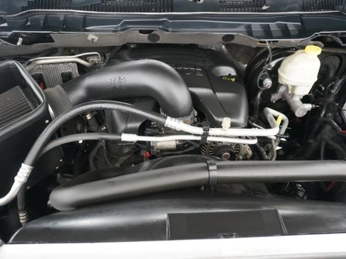 Used 2014 RAM 1500 Express image 21