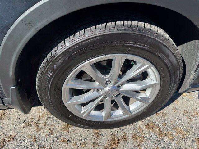 Used 2024 Honda CR-V EX-L image 11