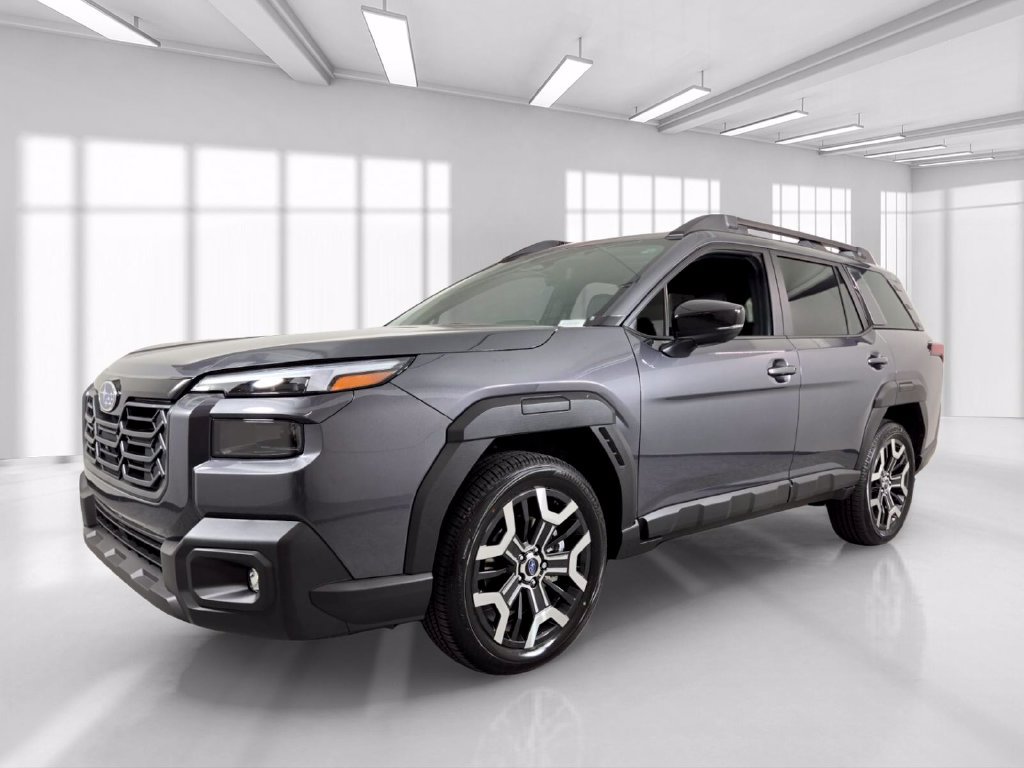 New 2026 Subaru Outback Touring XT AWD/4WD image 2