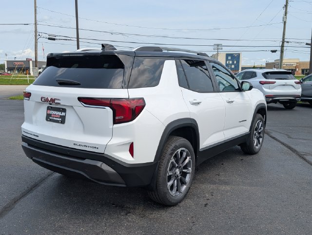 New 2027 GMC Terrain Elevation w/ Elevation Premium Package AWD/4WD image 7