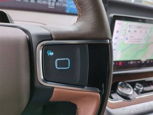 New 2025 Ford Expedition King Ranch image 26