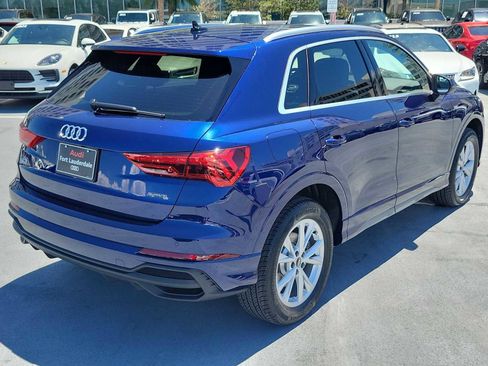 New 2025 Audi Q3 2.0T Premium image 6